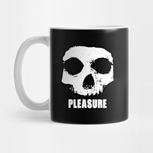 pleasure Mug